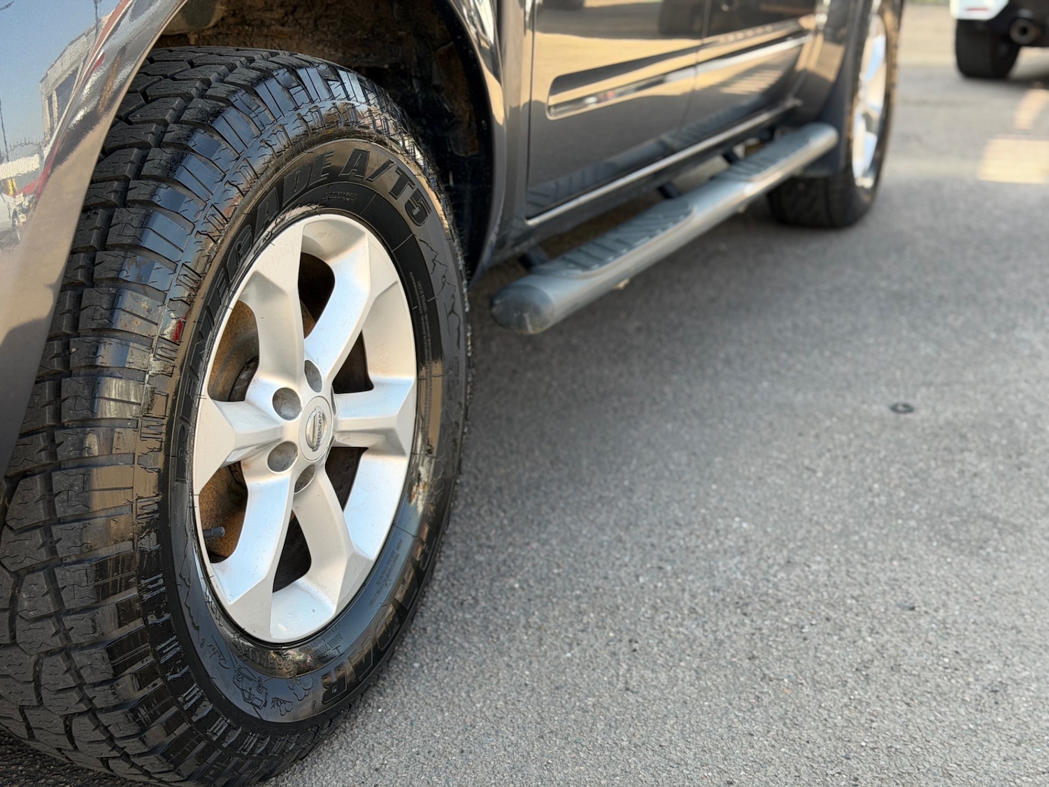 Used Nissan Navara 2015 for sale - 78169459: Photo 11