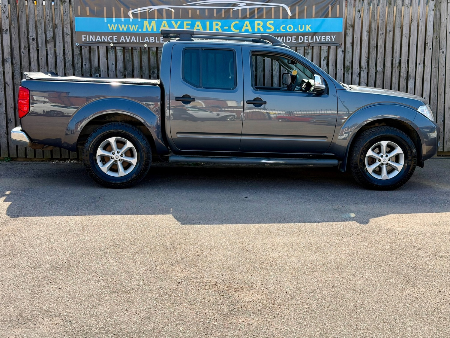 Used Nissan Navara 2015 for sale - 78169459: Photo 12