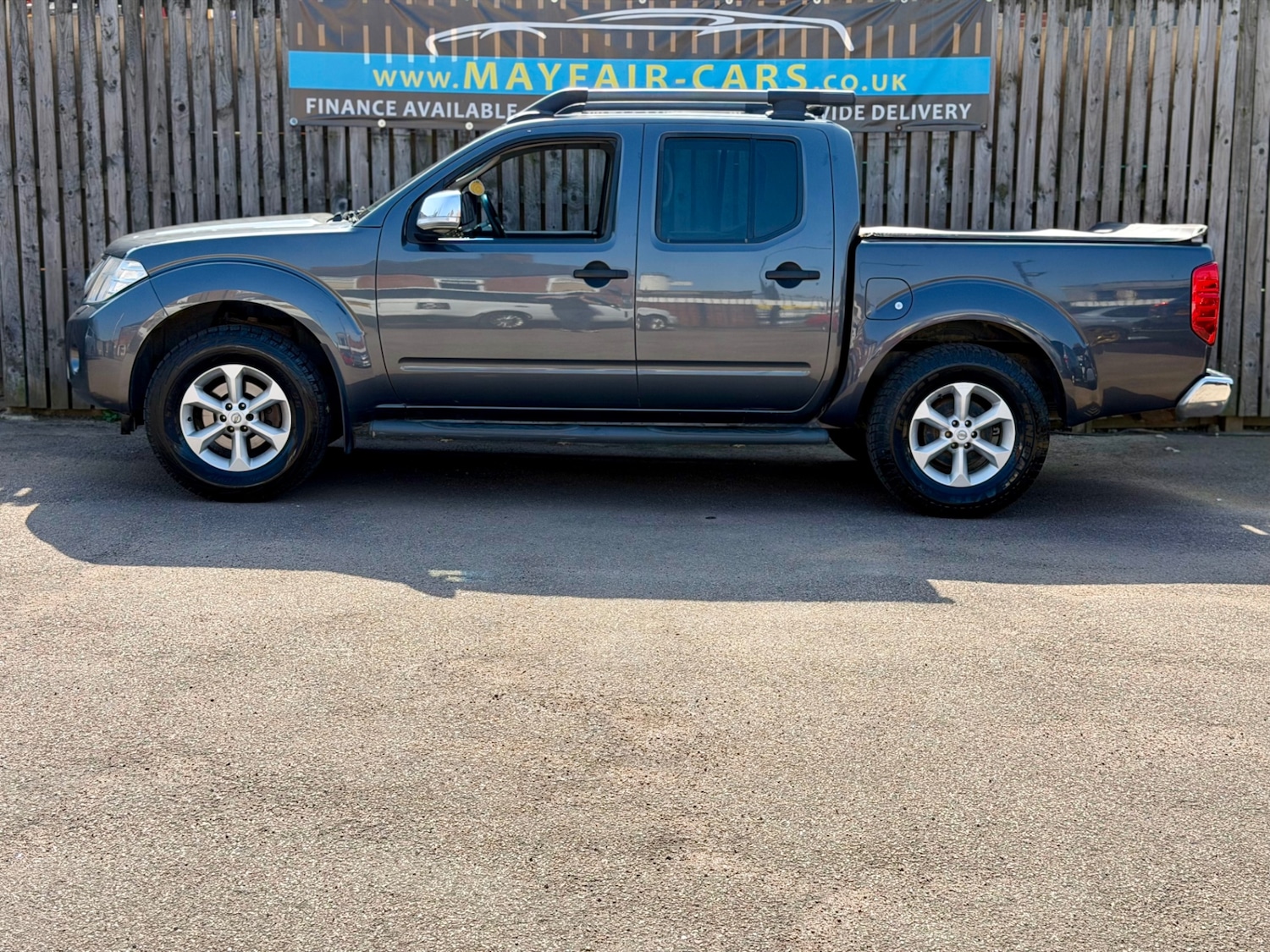 Used Nissan Navara 2015 for sale - 78169459: Photo 14