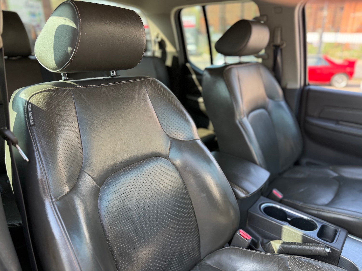 Used Nissan Navara 2015 for sale - 78169459: Photo 18