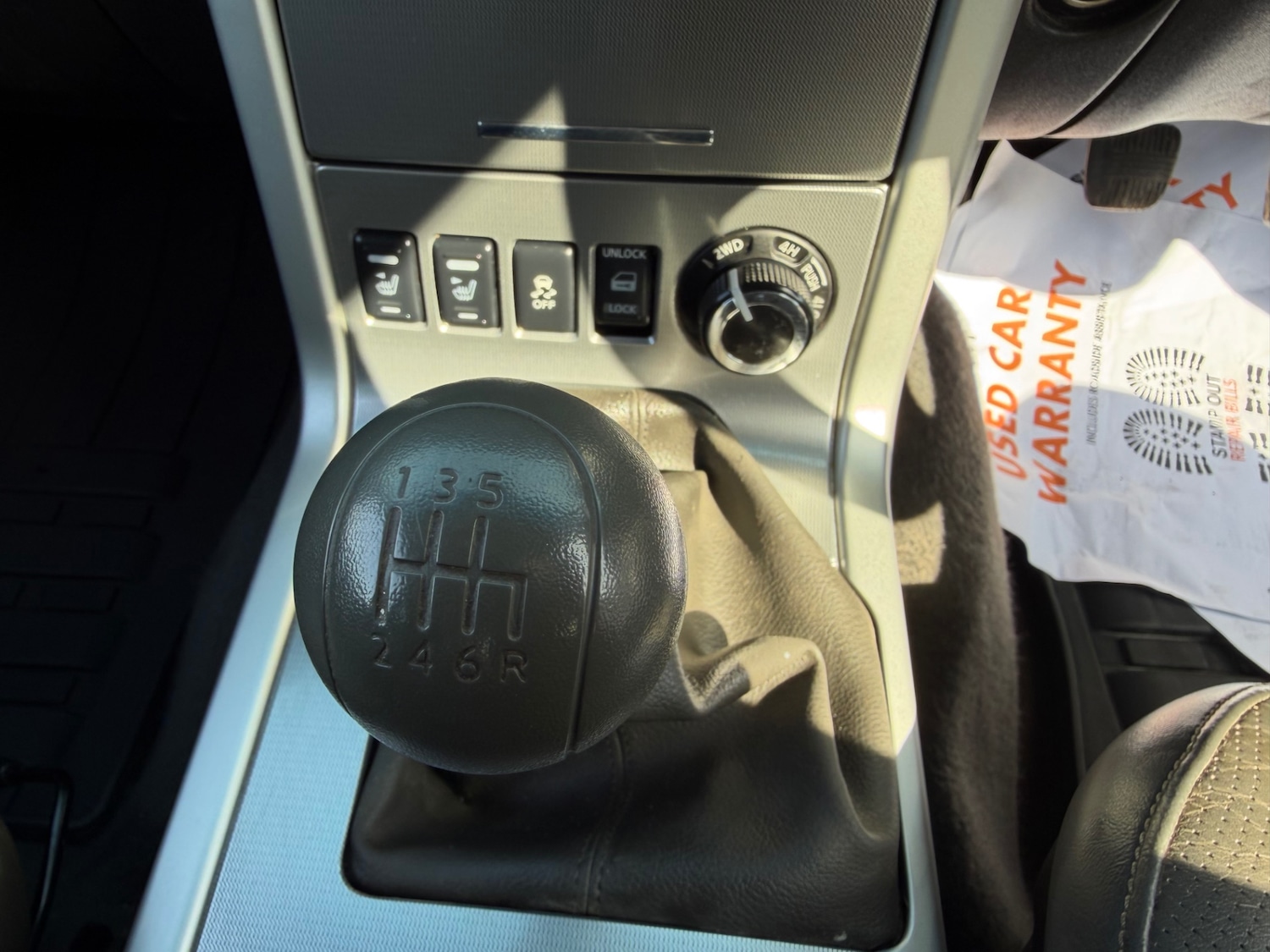 Used Nissan Navara 2015 for sale - 78169459: Photo 19