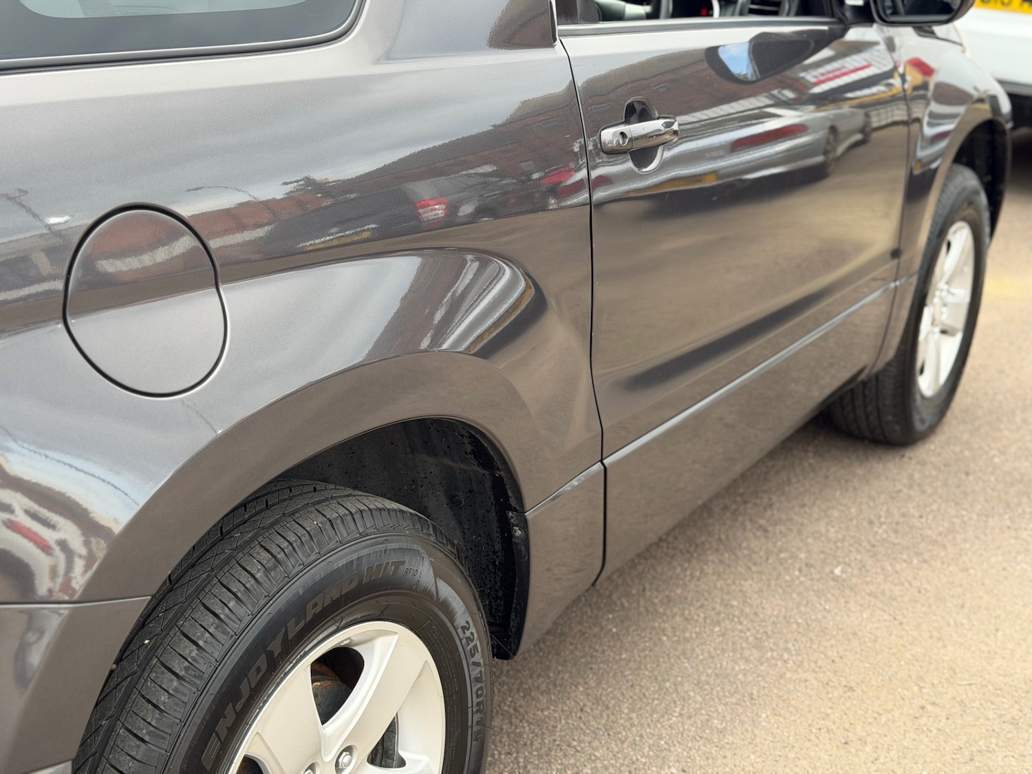 Used Suzuki Grand Vitara 2013 for sale - 77669263: Photo 11