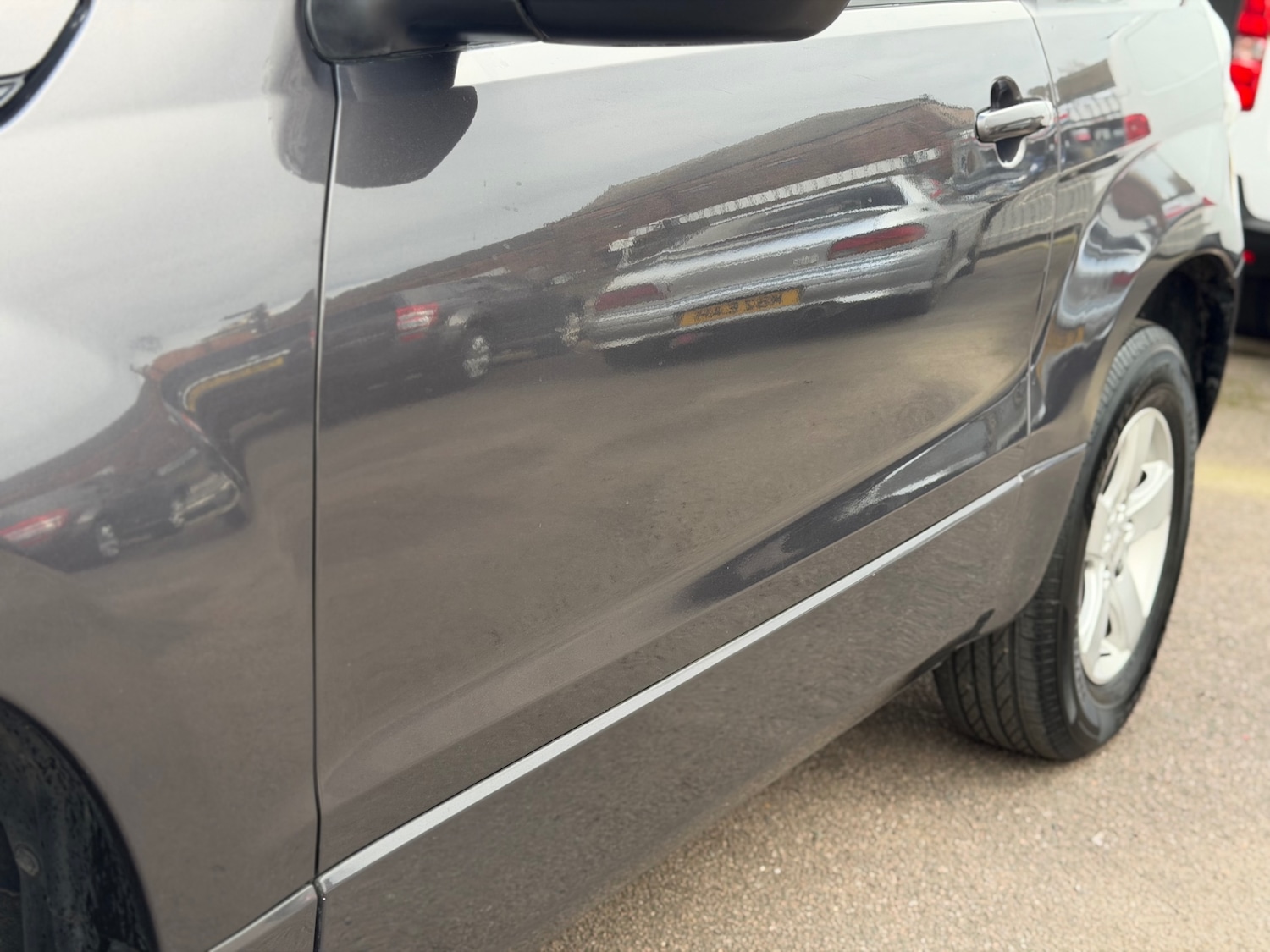 Used Suzuki Grand Vitara 2013 for sale - 77669263: Photo 16