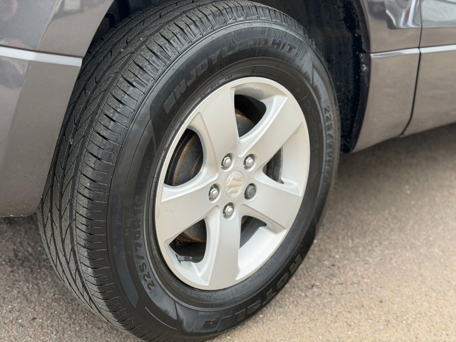 Used Suzuki Grand Vitara 2013 for sale - 77669263: Photo 20