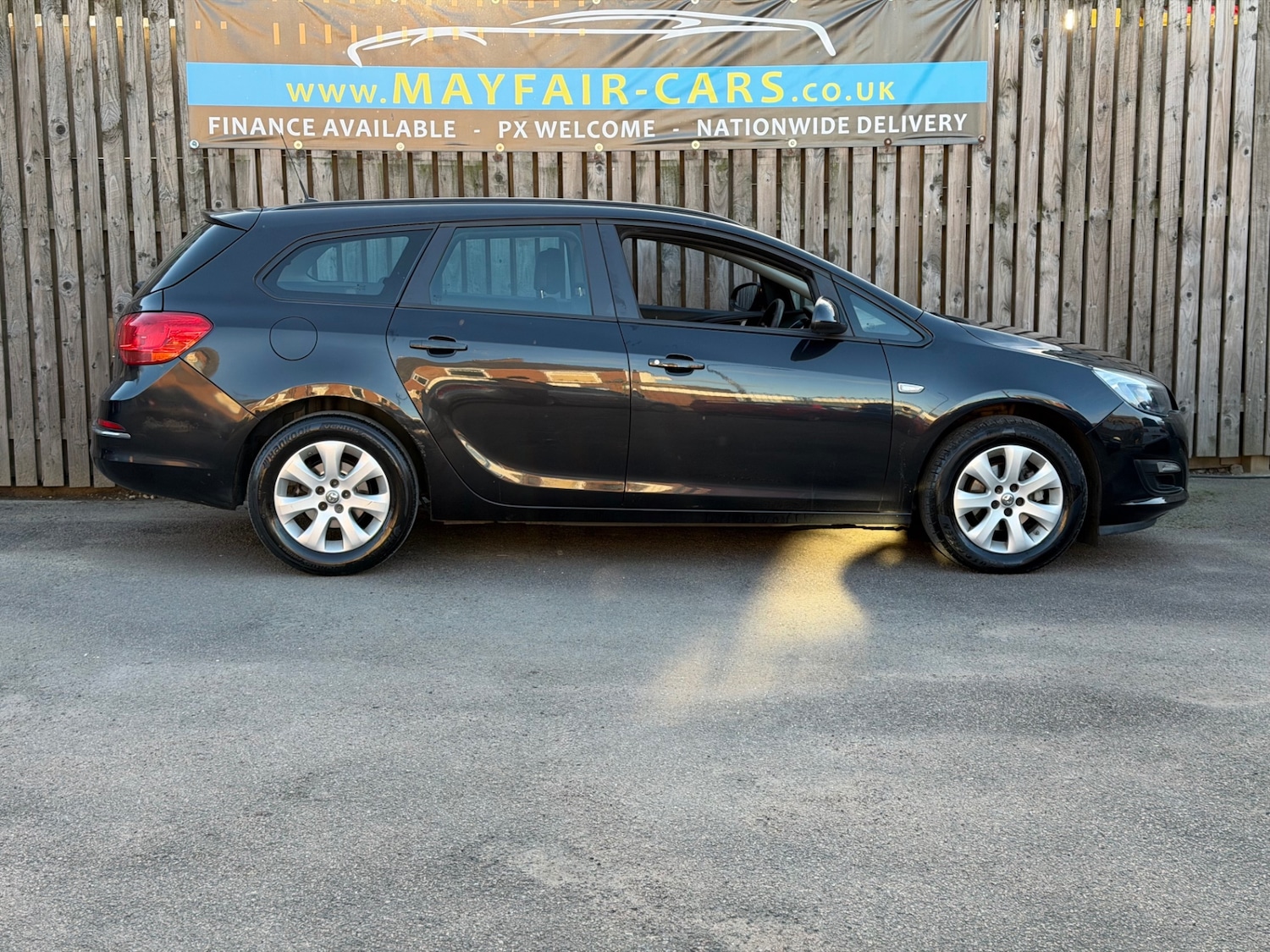 Used Vauxhall Astra 2015 for sale - 77096825: Photo 10