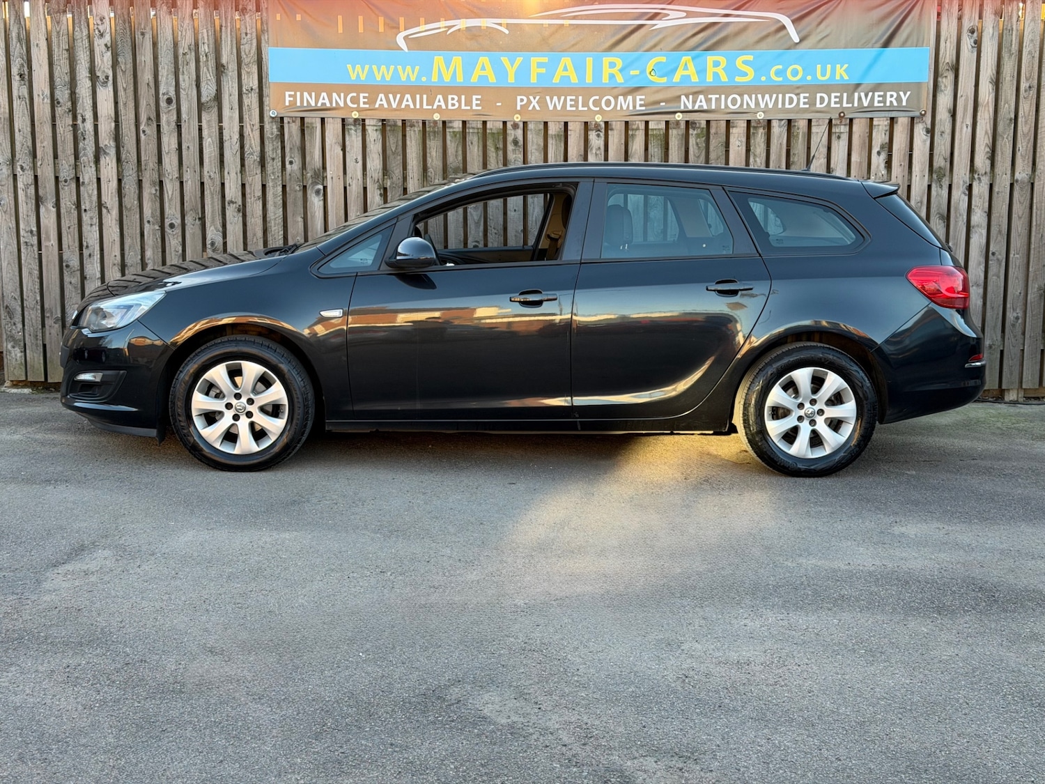 Used Vauxhall Astra 2015 for sale - 77096825: Photo 11