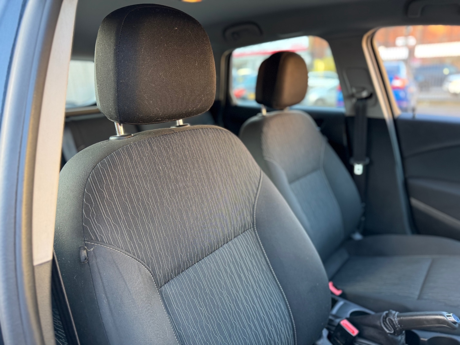 Used Vauxhall Astra 2015 for sale - 77096825: Photo 15