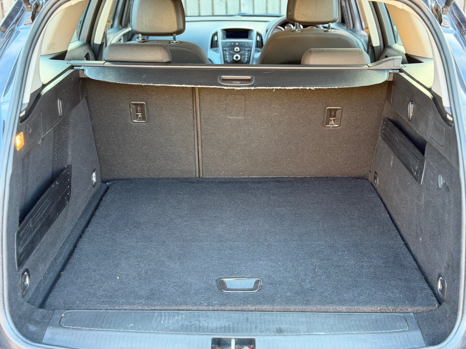 Used Vauxhall Astra 2015 for sale - 77096825: Photo 18