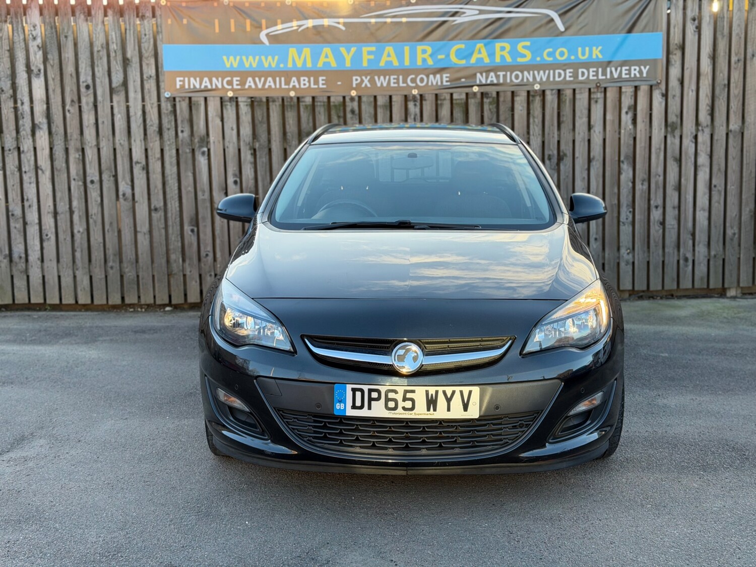 Used Vauxhall Astra 2015 for sale - 77096825: Photo 5