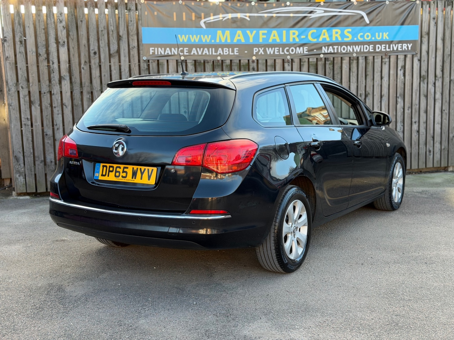 Used Vauxhall Astra 2015 for sale - 77096825: Photo 7
