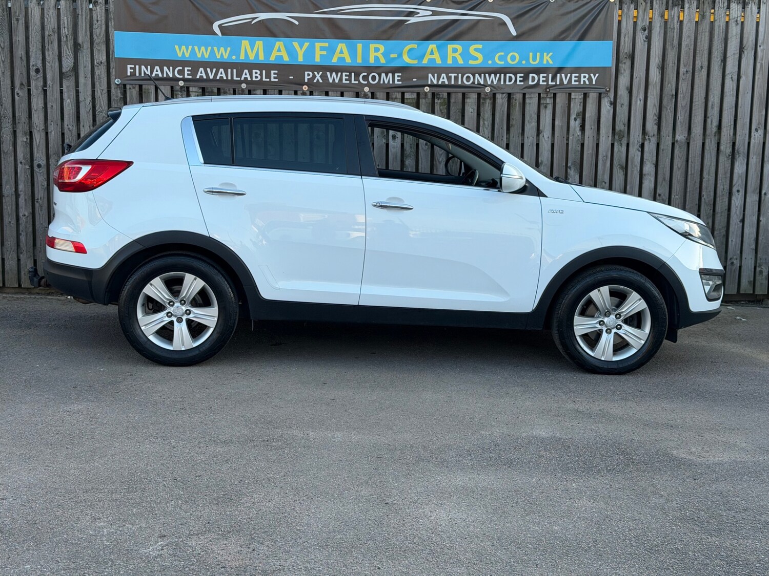 Used Kia Sportage 2013 for sale - 78169461: Photo 11