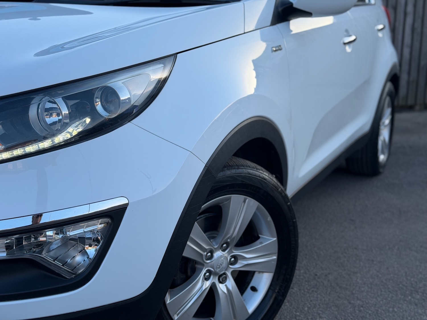 Used Kia Sportage 2013 for sale - 78169461: Photo 12