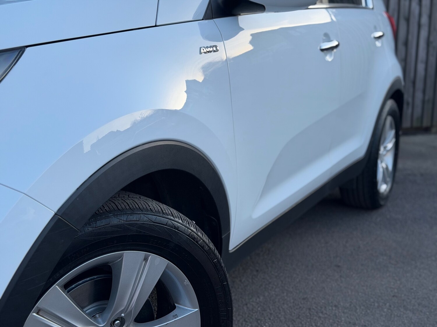 Used Kia Sportage 2013 for sale - 78169461: Photo 13