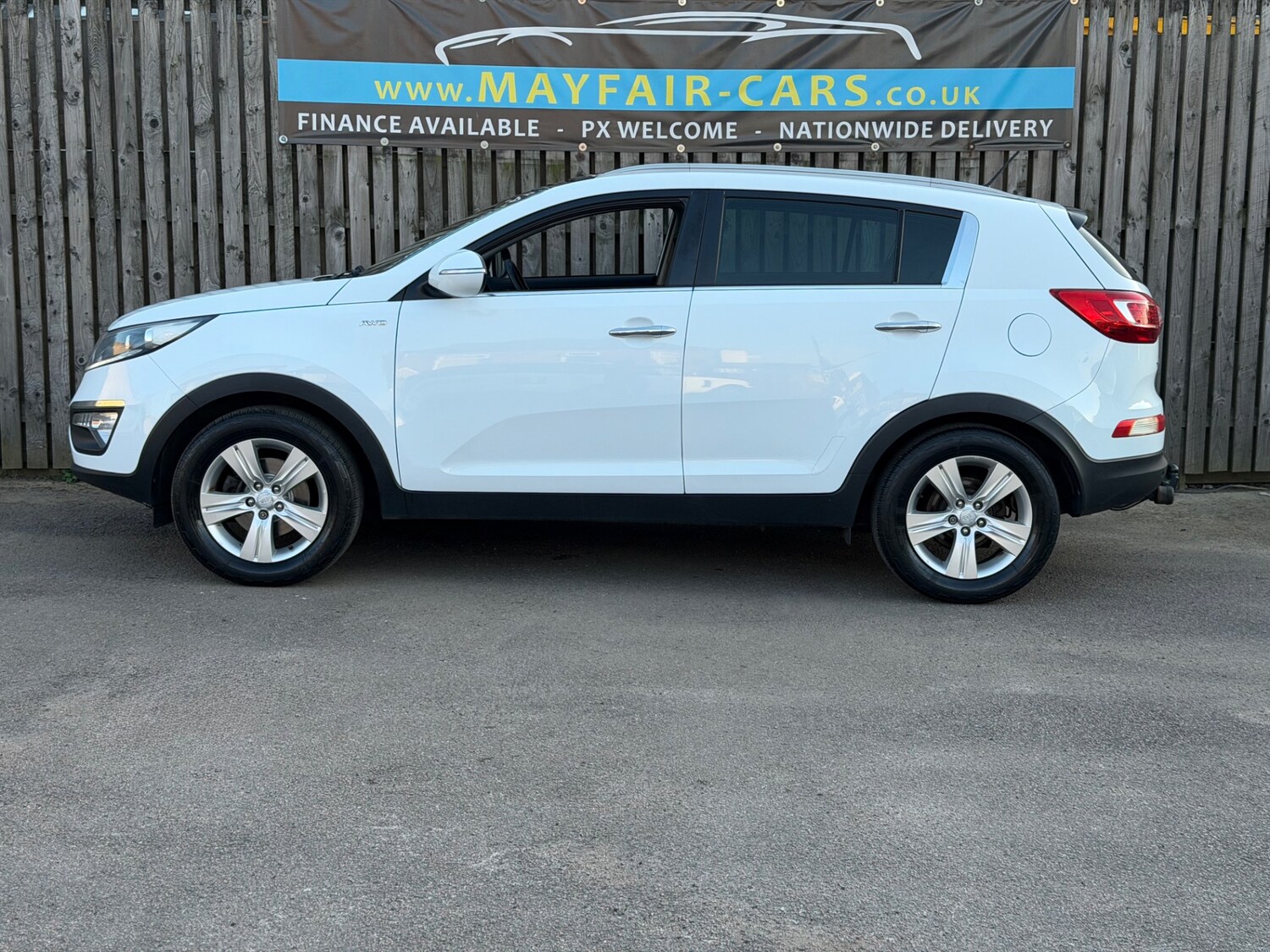 Used Kia Sportage 2013 for sale - 78169461: Photo 14