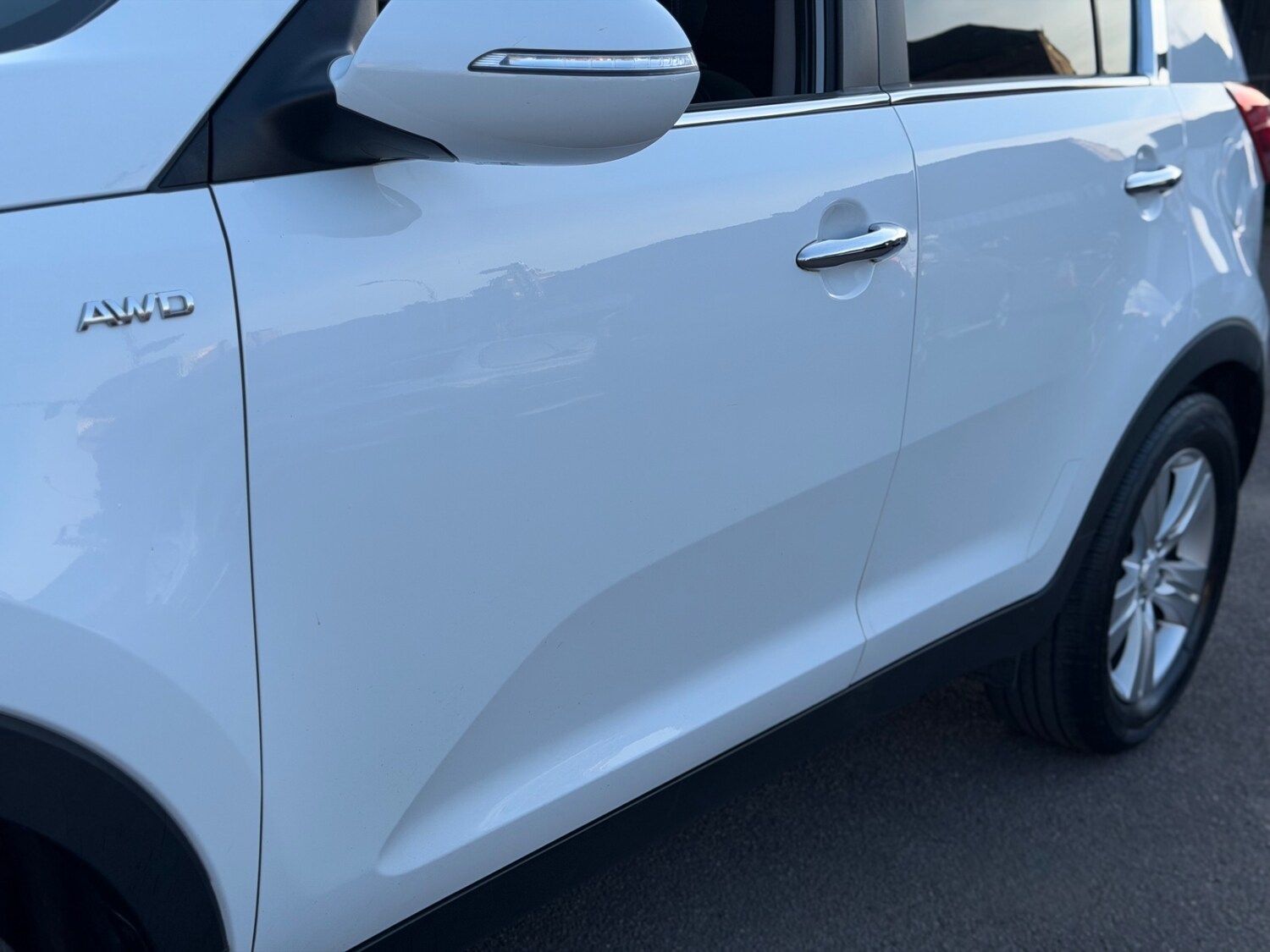 Used Kia Sportage 2013 for sale - 78169461: Photo 15