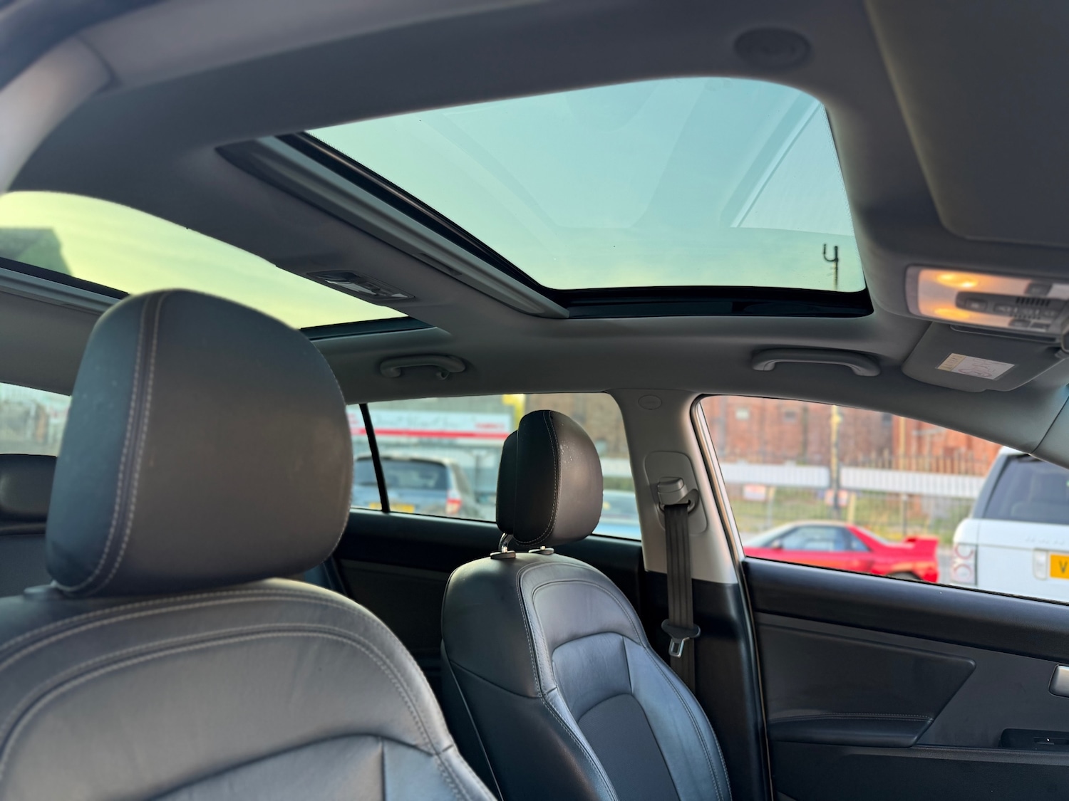 Used Kia Sportage 2013 for sale - 78169461: Photo 19