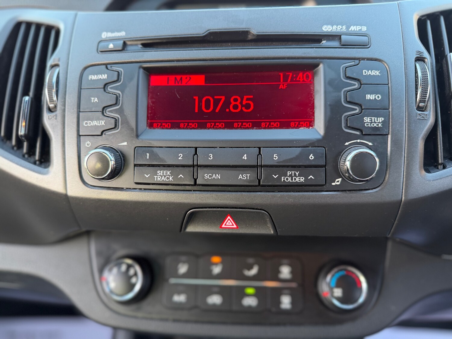 Used Kia Sportage 2013 for sale - 78169461: Photo 22