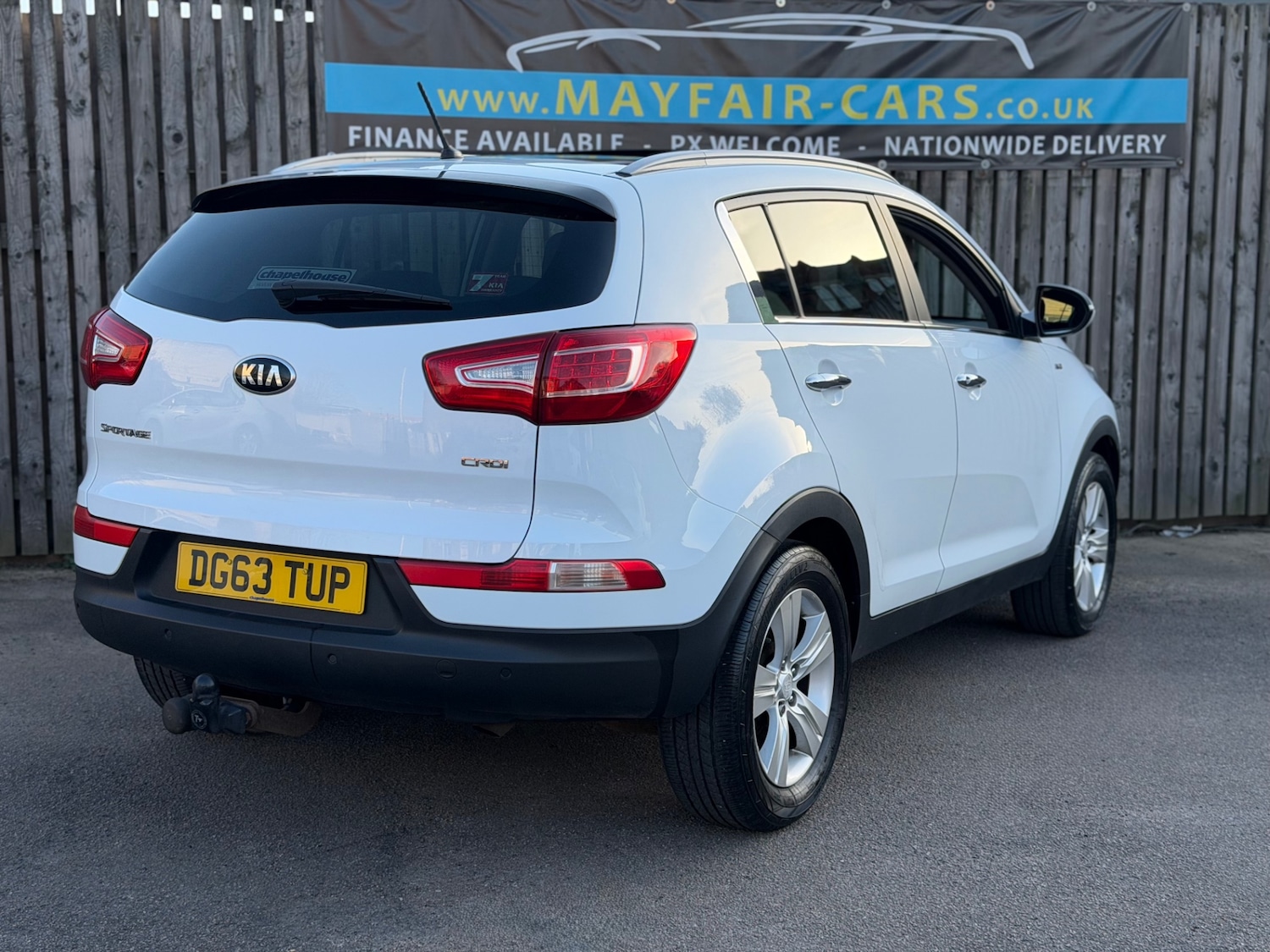 Used Kia Sportage 2013 for sale - 78169461: Photo 7