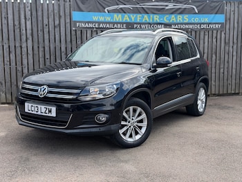Used Volkswagen Tiguan 2013 for sale - 79439630: Photo