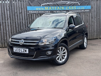 Used Volkswagen Tiguan 2013 for sale - 79439630: Photo