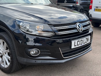 Used Volkswagen Tiguan 2013 for sale - 79439630: Photo