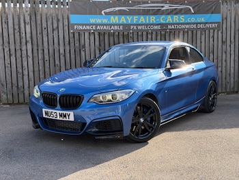 Used BMW 2 Series 2015 for sale - 78304863: Photo