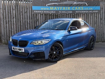 Used BMW 2 Series 2015 for sale - 78304863: Photo