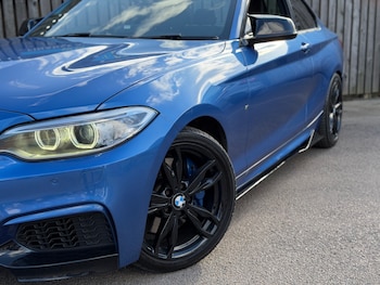 Used BMW 2 Series 2015 for sale - 78304863: Photo