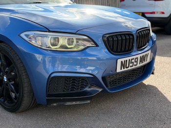 Used BMW 2 Series 2015 for sale - 78304863: Photo