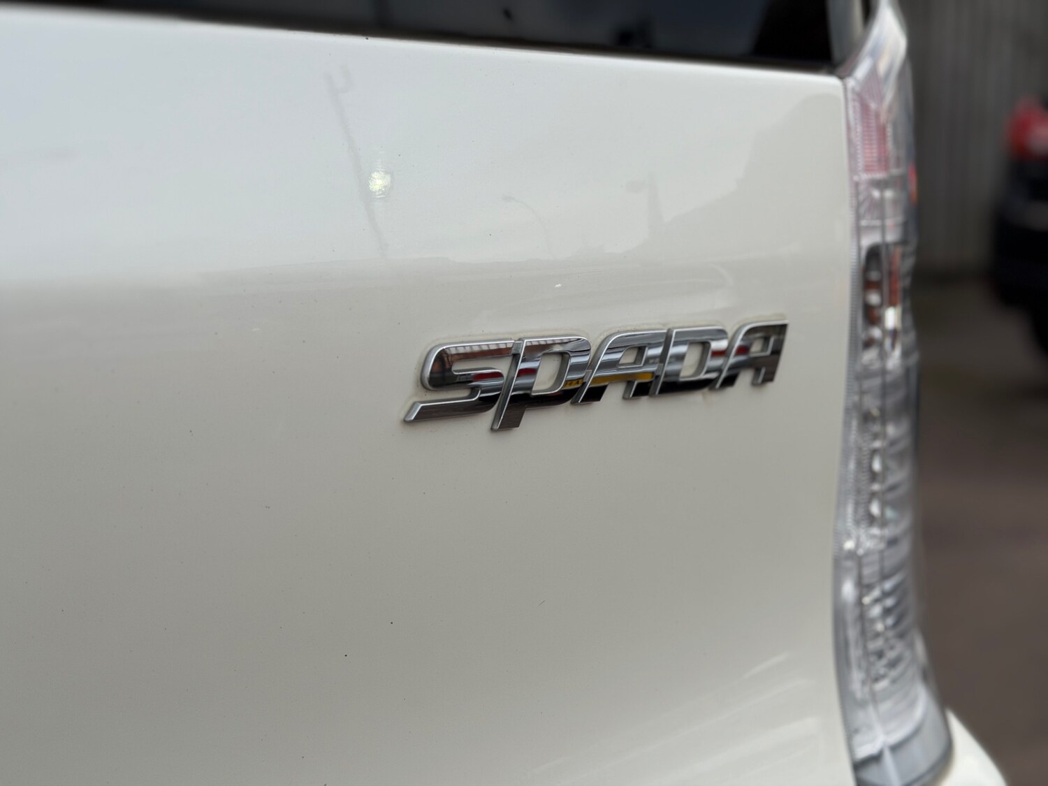 Used Honda Stepwagon 2011 for sale - 77201503: Photo 10