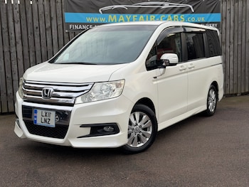 2011 (11) - SPADA 2.0 8 SEATER ULEZ COMPLIANT 5-Door