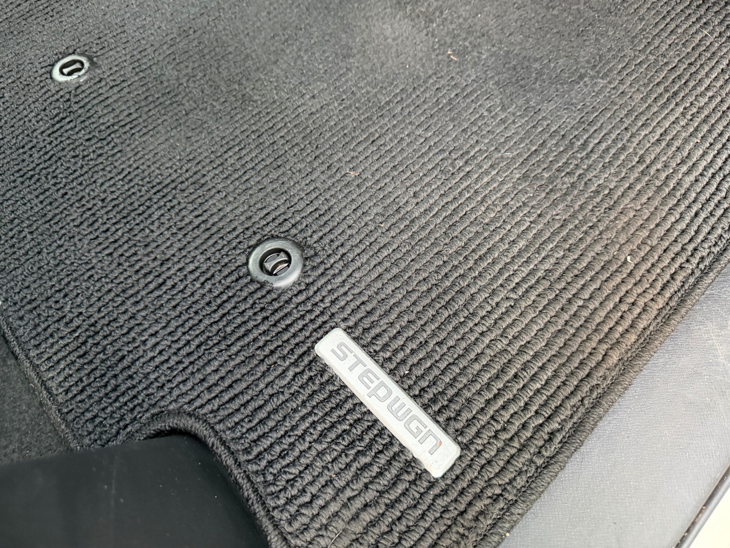 Used Honda Stepwagon 2011 for sale - 77201503: Photo 23