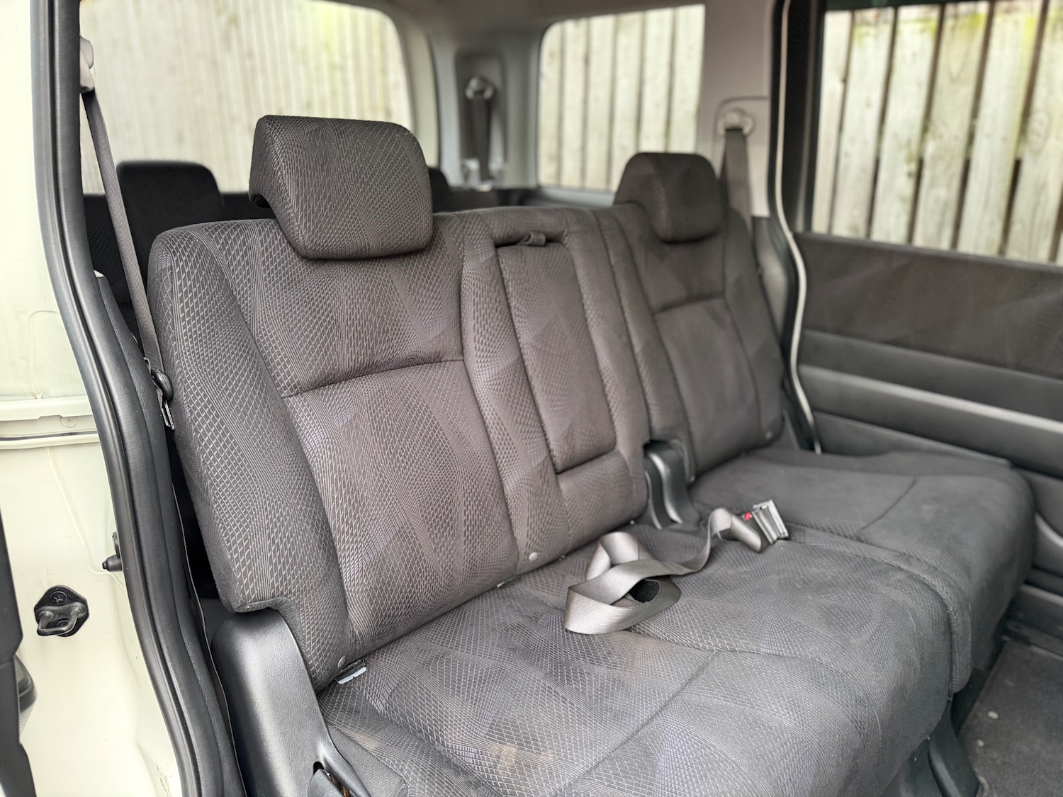 Used Honda Stepwagon 2011 for sale - 77201503: Photo 26