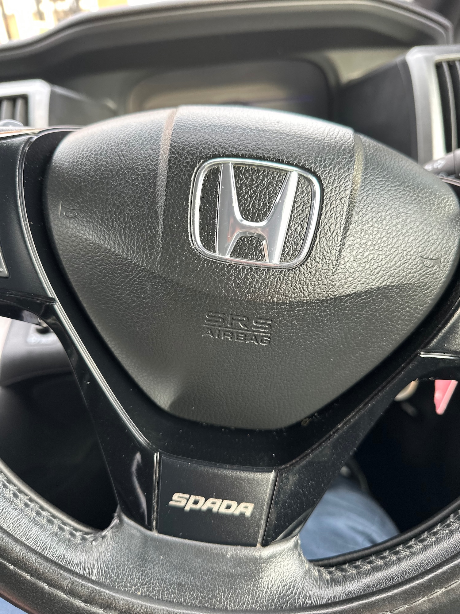 Used Honda Stepwagon 2011 for sale - 77201503: Photo 30