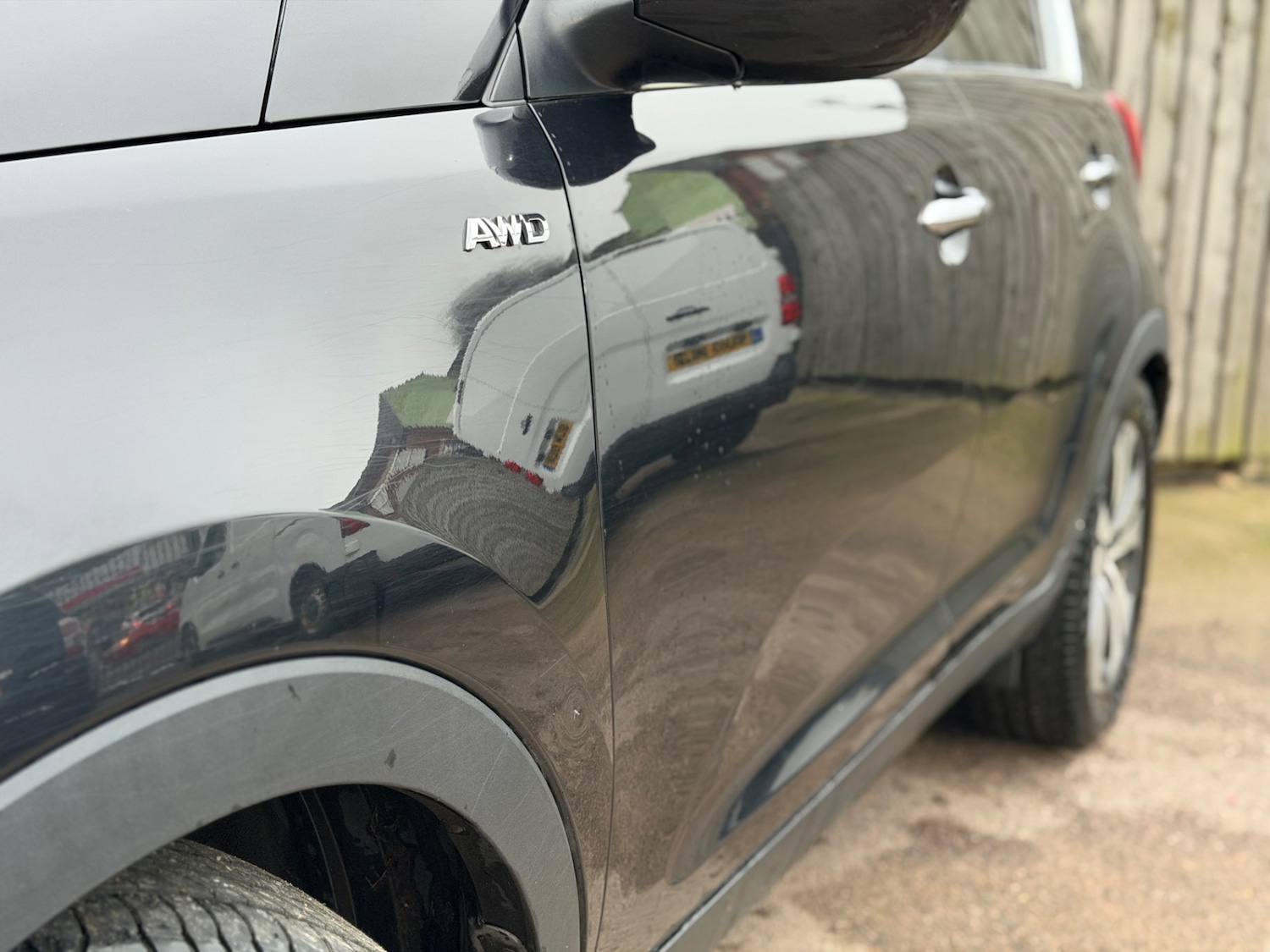 Used Kia Sportage 2012 for sale - 77456580: Photo 15