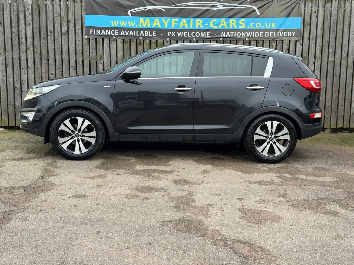Used Kia Sportage 2012 for sale - 77456580: Photo 16