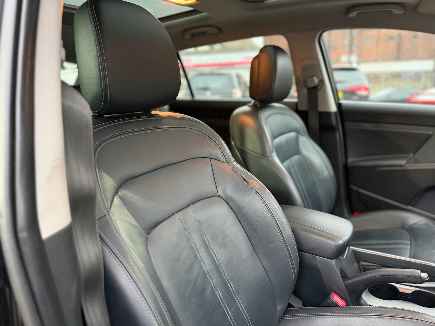 Used Kia Sportage 2012 for sale - 77456580: Photo 19