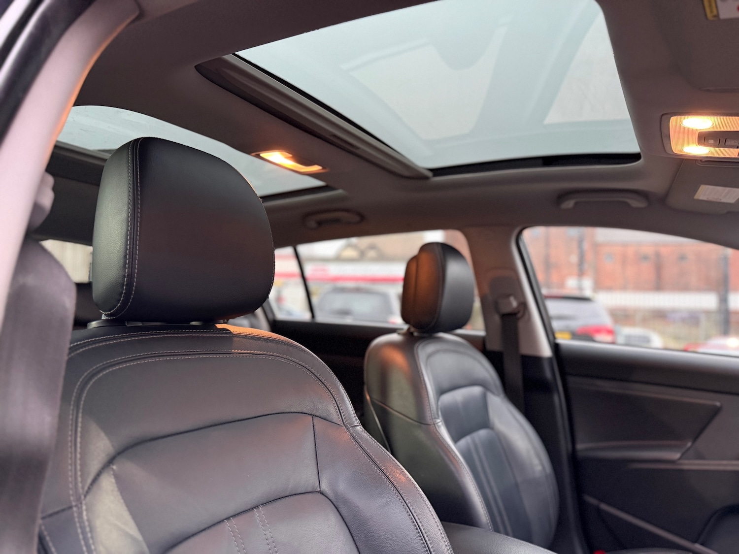 Used Kia Sportage 2012 for sale - 77456580: Photo 20