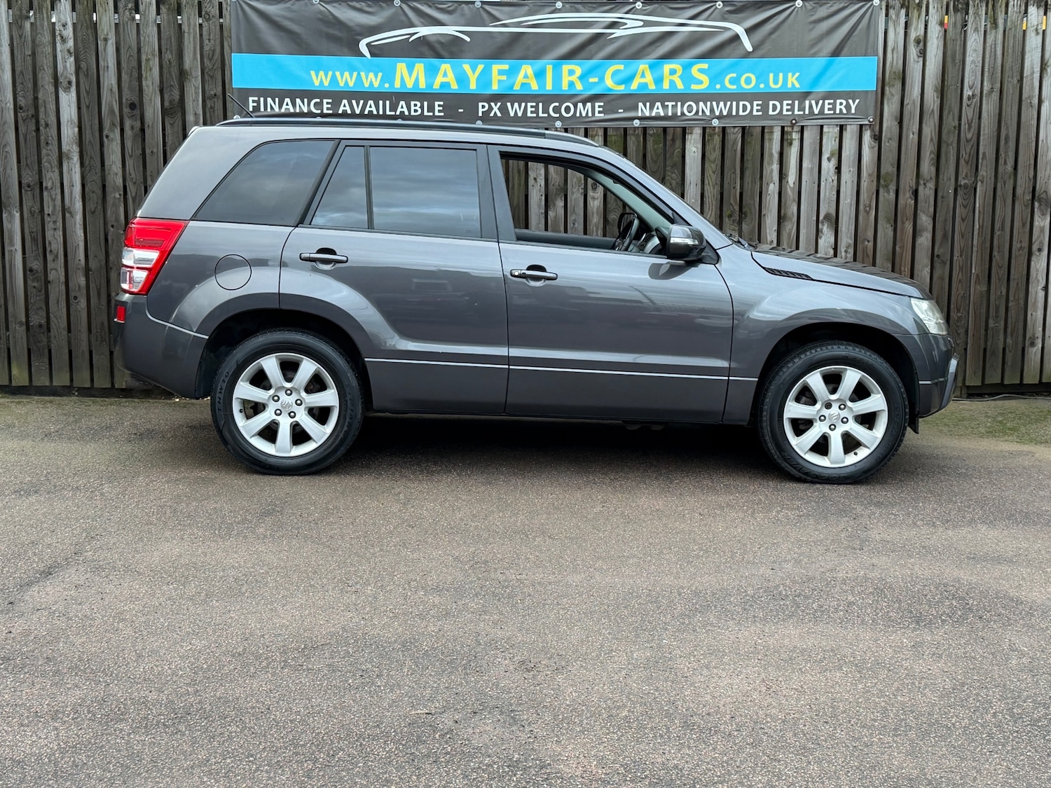 Used Suzuki Grand Vitara 2012 for sale - 77516642: Photo 13