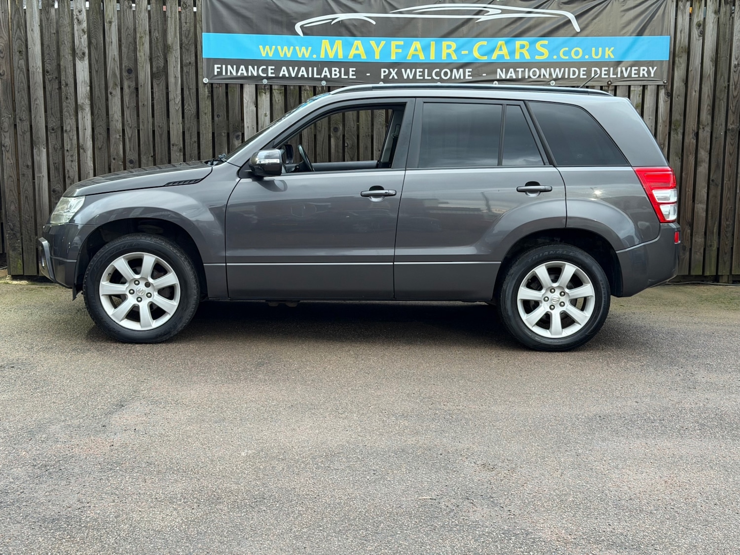 Used Suzuki Grand Vitara 2012 for sale - 77516642: Photo 14