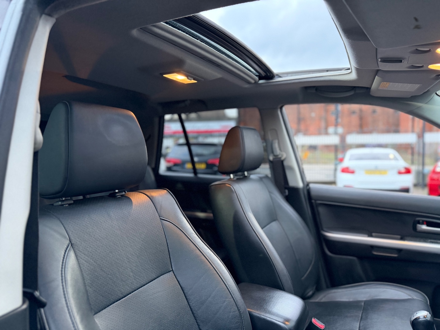 Used Suzuki Grand Vitara 2012 for sale - 77516642: Photo 18