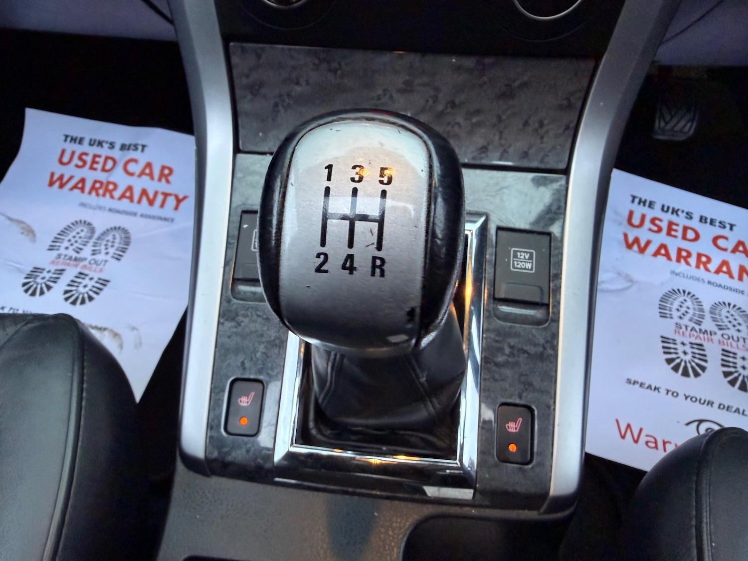 Used Suzuki Grand Vitara 2012 for sale - 77516642: Photo 20