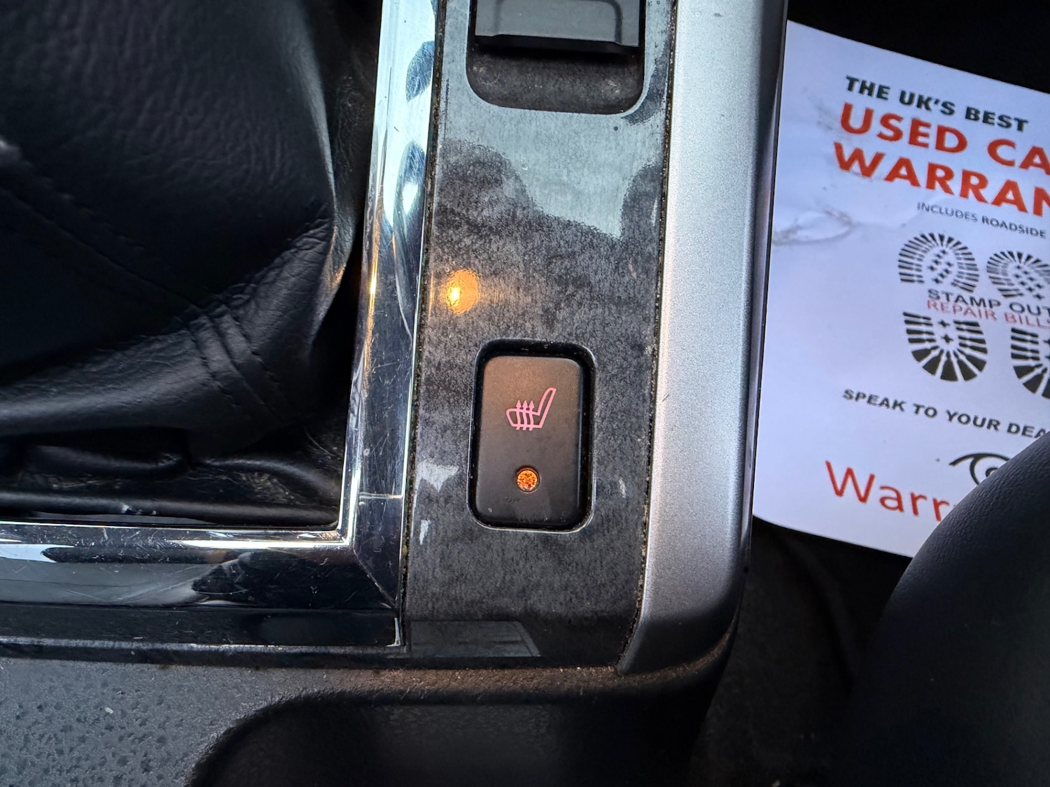 Used Suzuki Grand Vitara 2012 for sale - 77516642: Photo 21