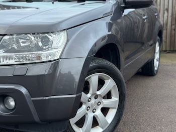 Used Suzuki Grand Vitara 2012 for sale - 77516642: Photo