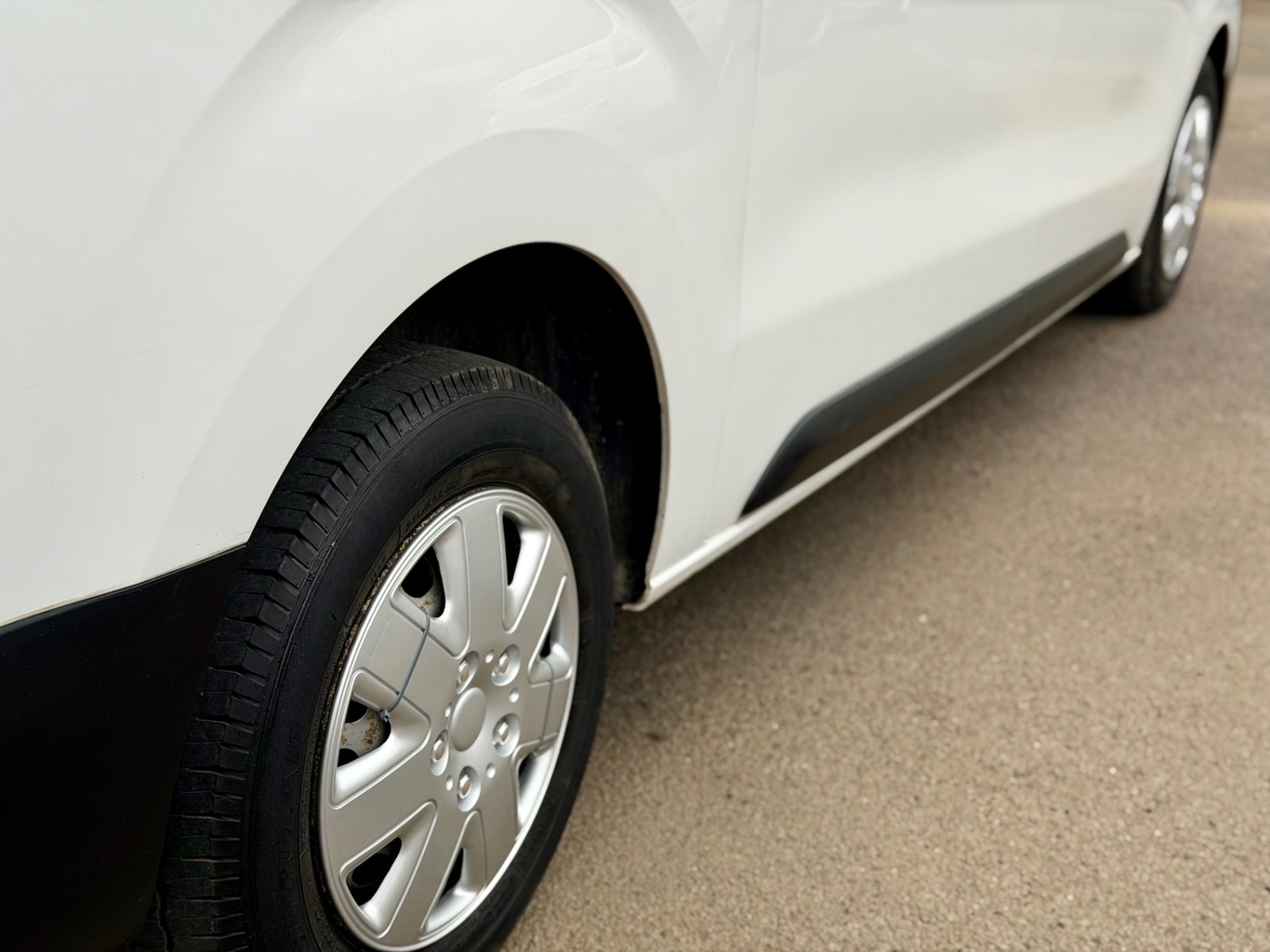 Used Toyota ProAce 2017 for sale - 78011006: Photo 10