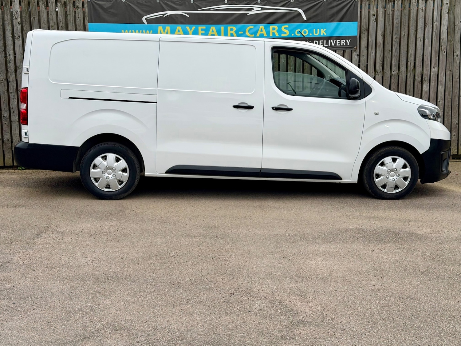 Used Toyota ProAce 2017 for sale - 78011006: Photo 11
