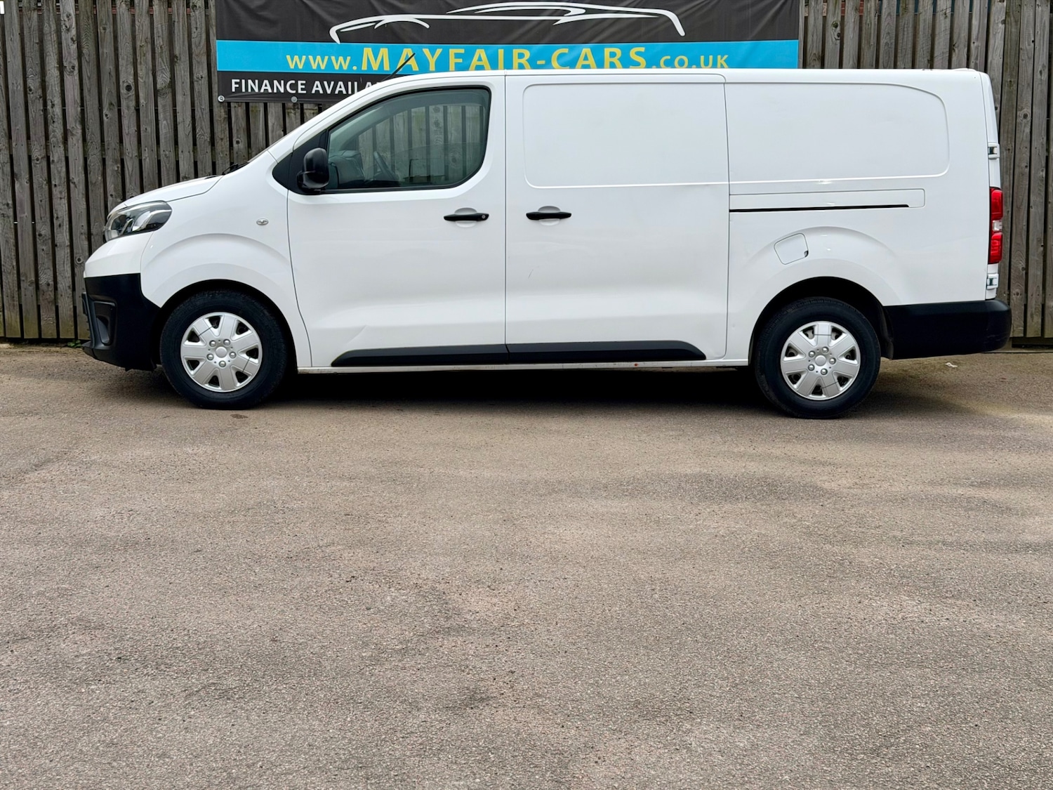 Used Toyota ProAce 2017 for sale - 78011006: Photo 12