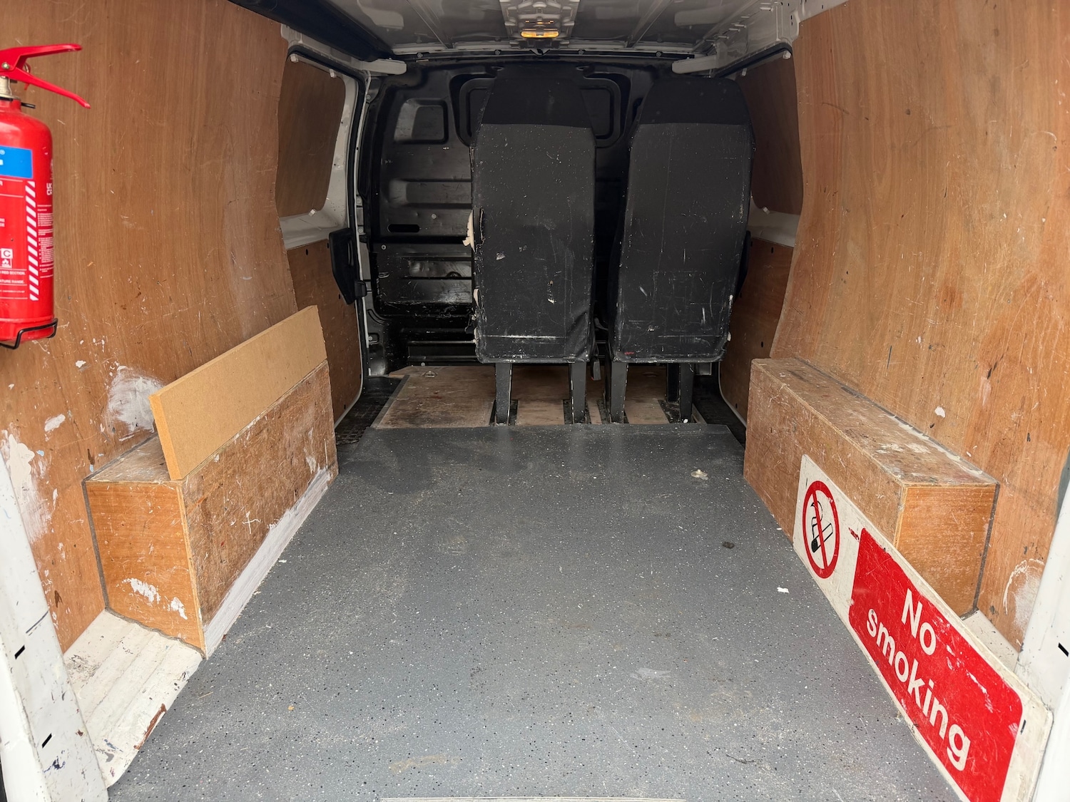 Used Toyota ProAce 2017 for sale - 78011006: Photo 13