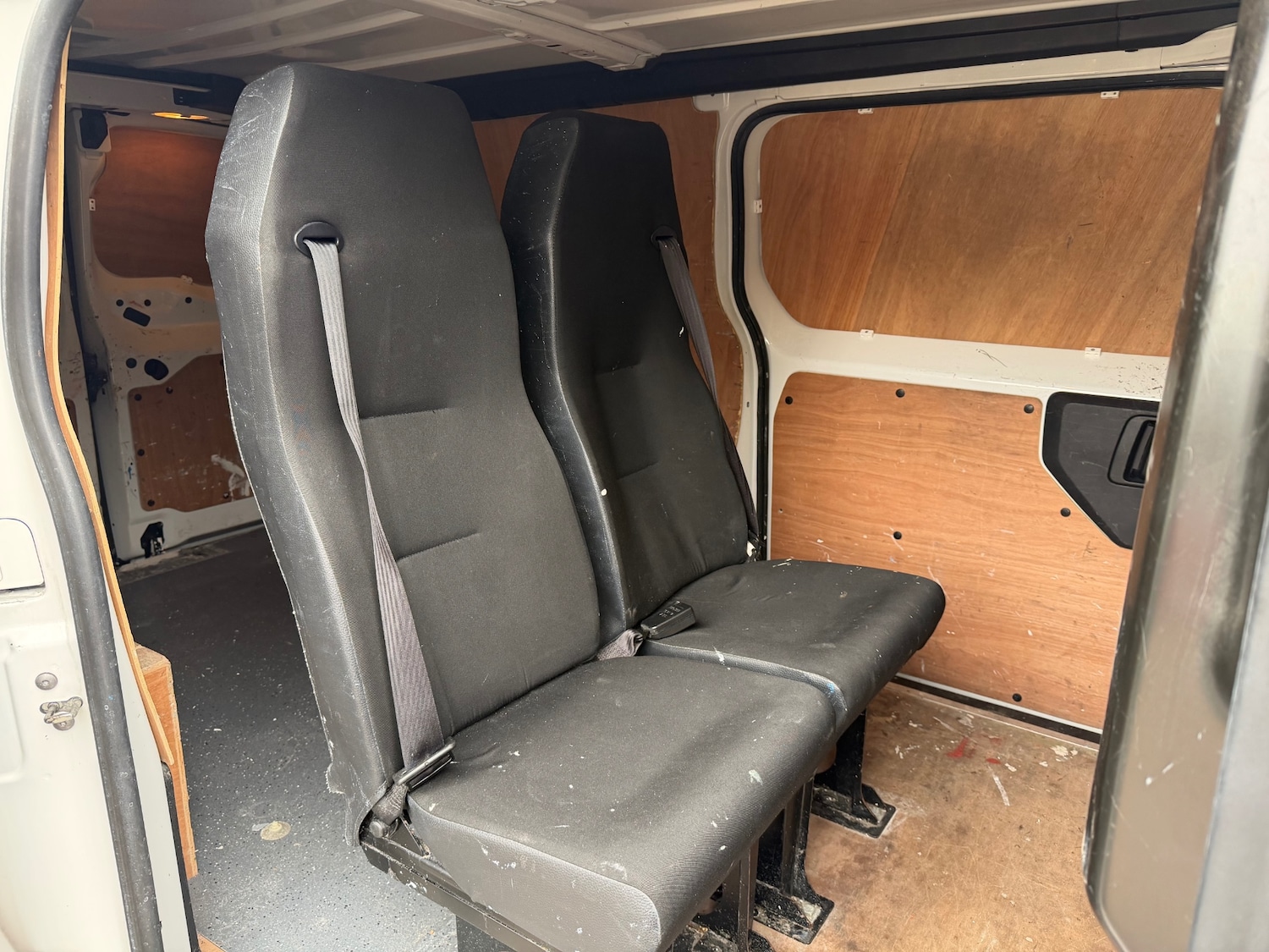 Used Toyota ProAce 2017 for sale - 78011006: Photo 14