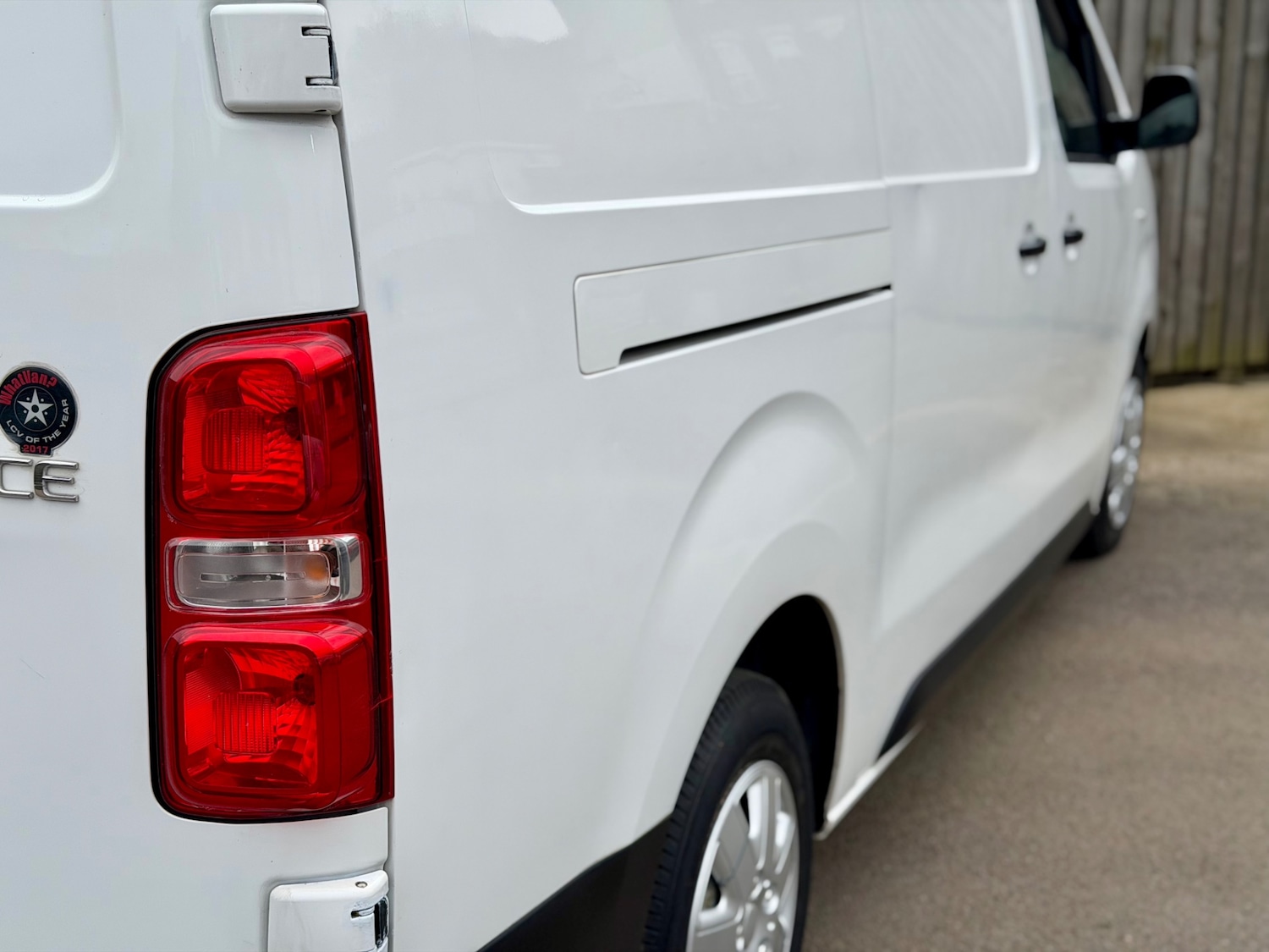 Used Toyota ProAce 2017 for sale - 78011006: Photo 7